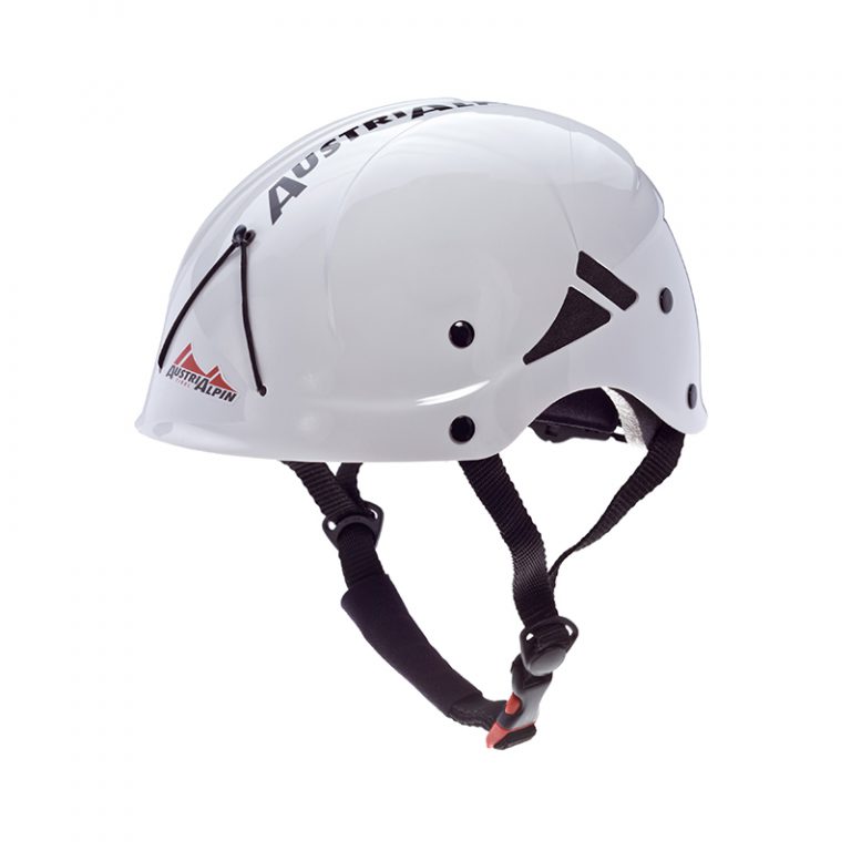 Kletter Helm ©AUSTRIALPIN
